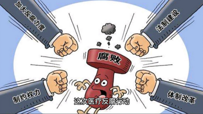 从曾医生和祖院长不雅视频看UDI在医疗反腐应用