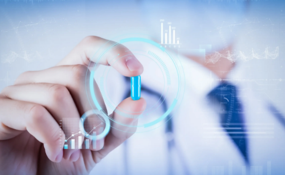 医药代表转型：从“销售驱动”到“专业合规”