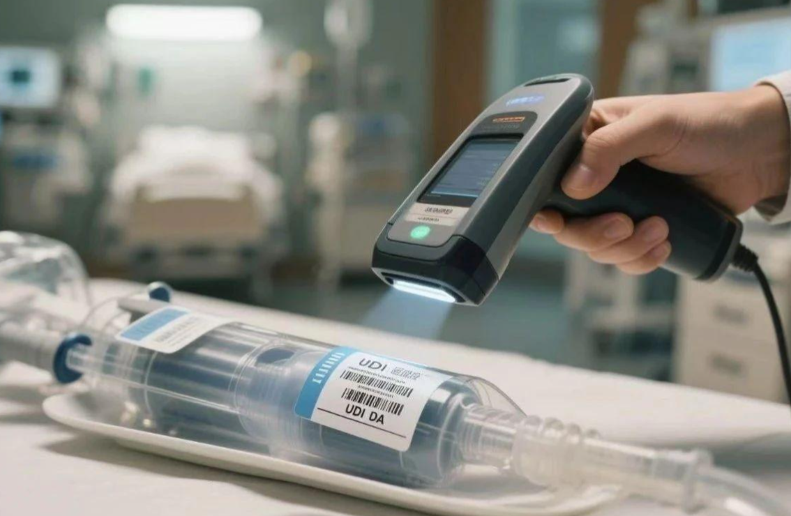 udi必须一个产品赋一个码吗？