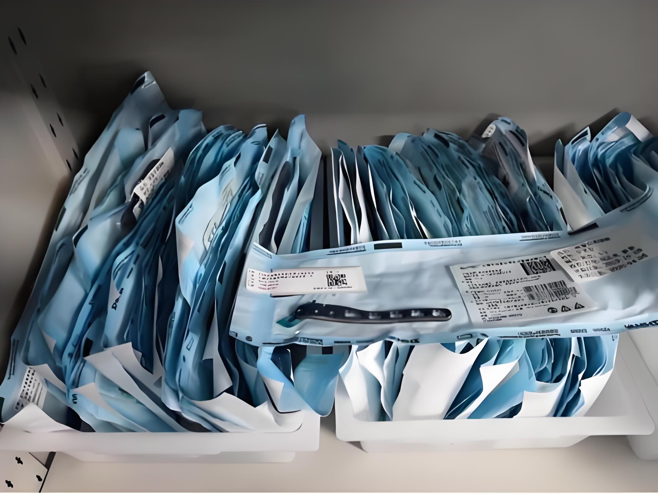 14处提到“追溯”！《医疗器械生产质量管理规范》今年实施，前后对照划重点啦！