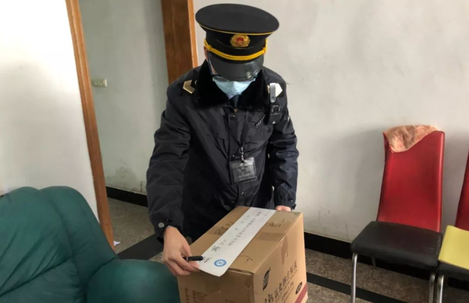 药店、诊所迎最严监管！多部门联合检查下，UDI药品追溯码没扫全直接被罚